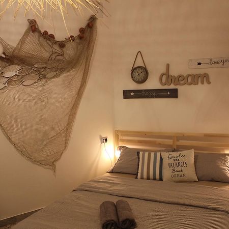 Wanderlust B And B Lecce Exterior foto