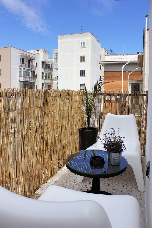 Wanderlust B And B Lecce Exterior foto