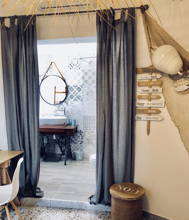 Wanderlust B And B Lecce Exterior foto
