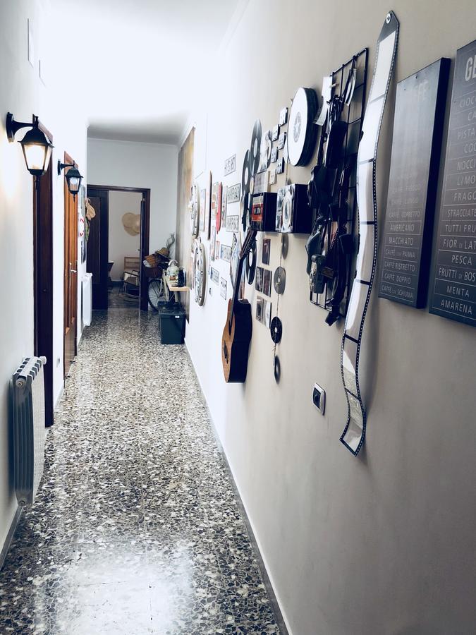 Wanderlust B And B Lecce Exterior foto