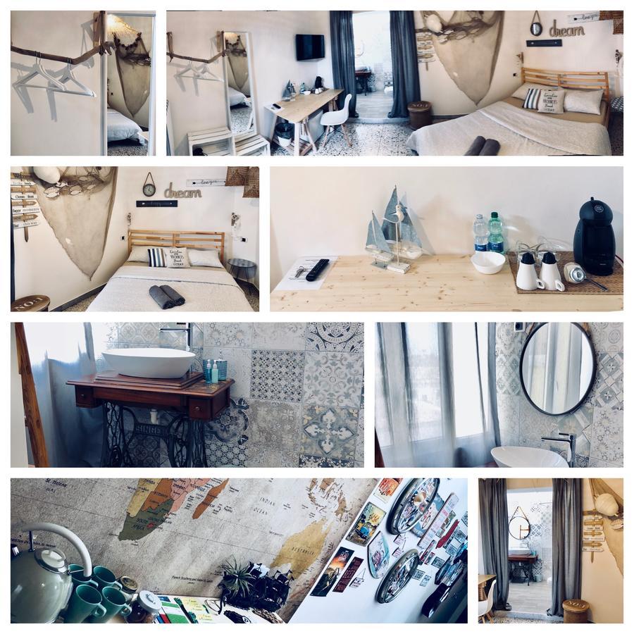 Wanderlust B And B Lecce Exterior foto